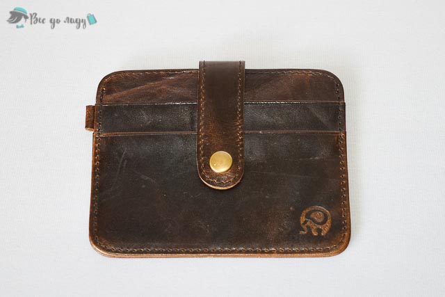 Гаманець для карток 