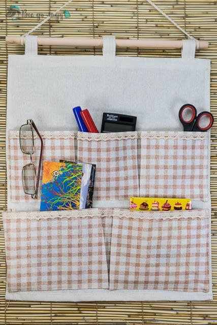 Органайзер для дому підвісний 