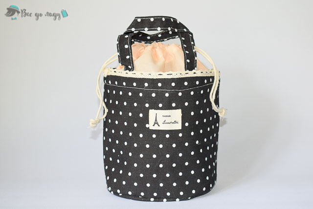 Термосумка  для обідів 