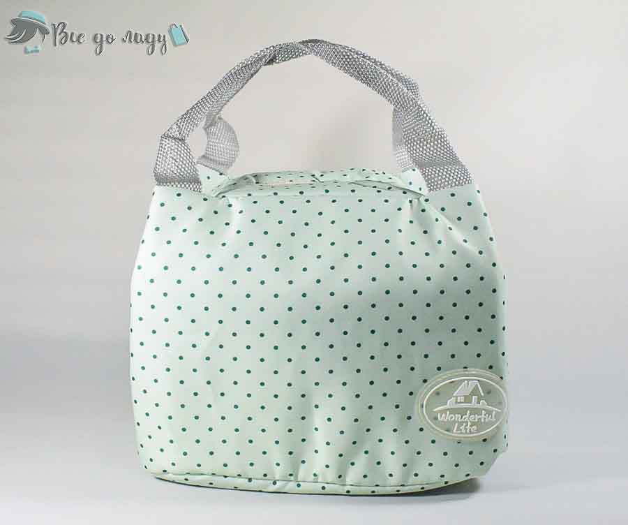 Ізотермічна сумка 