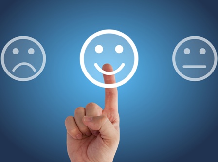 Як додати позитив у будні?