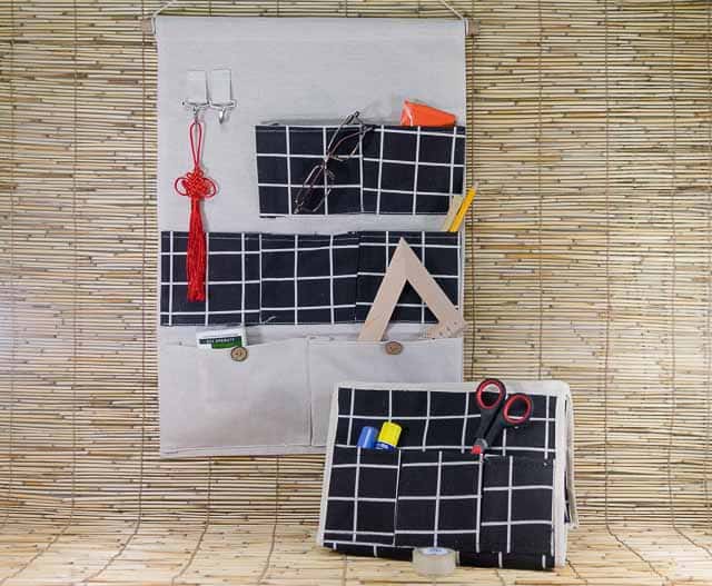 Органайзери для дому