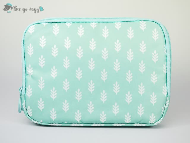  Сумочка для документів в дорогу 