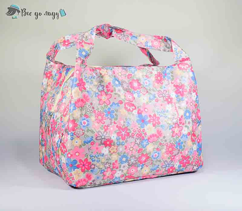 Сумка термос 